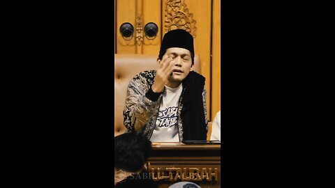Lakukan kebaikan #gusiqdam