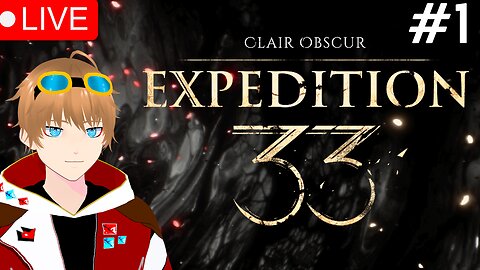 How good is Clair Obscur: Expedition 33? l First Time Playthrough