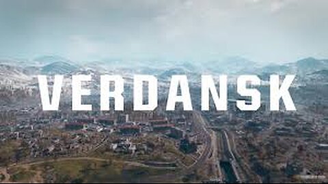Warzone Verdansk: BIG UPDATE TODAY, Ranked Warzone and More. 2 Wins Yesterday How Many Before Work?