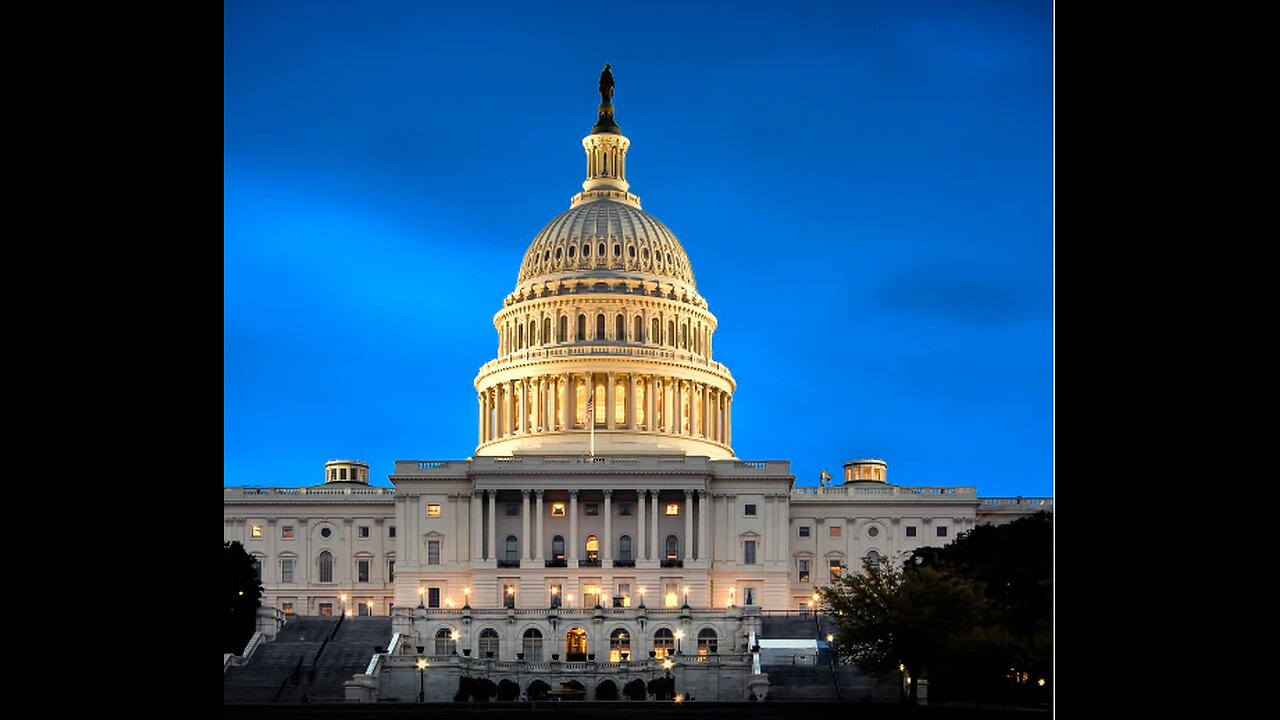 House Back to Work as GOP Leaders Try to Win Over Holdouts on Trump's Tax Bill