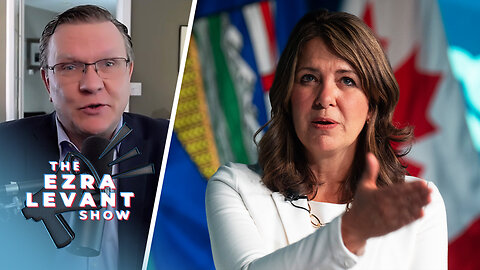 Western separatist movement sets stage for 'wild time' in Canadian history
