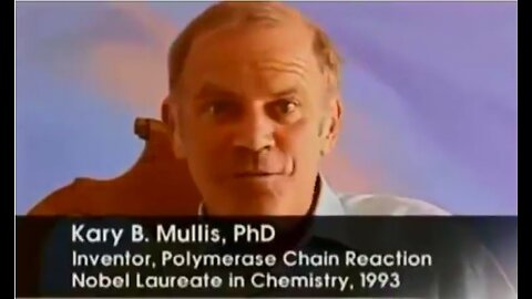 The Fraud - AIDS HIV There was no virus - Posted Sep 29 2020