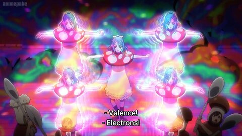 feels like i had a fever dream | My Friend's Little Sister Has It In for Me