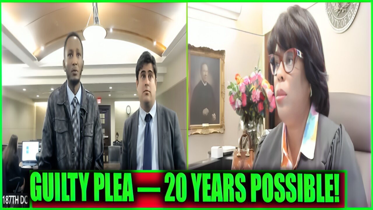 The Role and Rulings of the 187th District Court Judge
