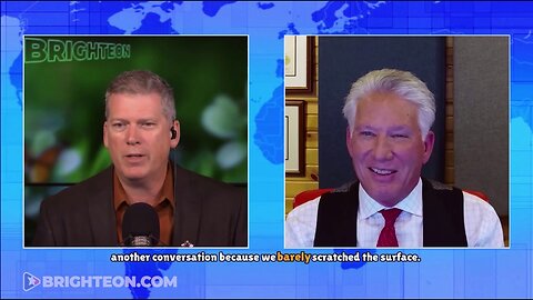 MUST WATCH Dr Glidden Talks with Mike Adams on HRR