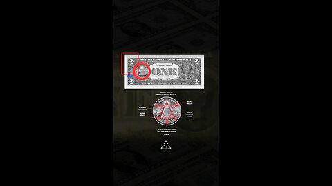 💵 DOLLAR BILL SYMBOLISM EXPOSED 👁️ WHAT THEY’RE REALLY BUILDING ON EARTH… 🧱🌍