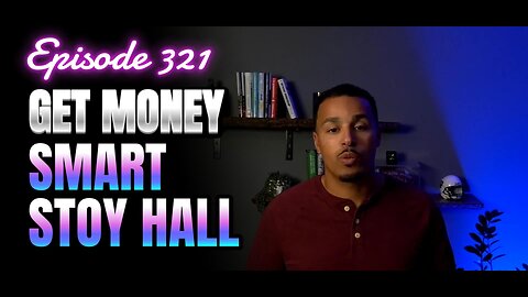 321- Modern Money, No BS with Stoy Hall
