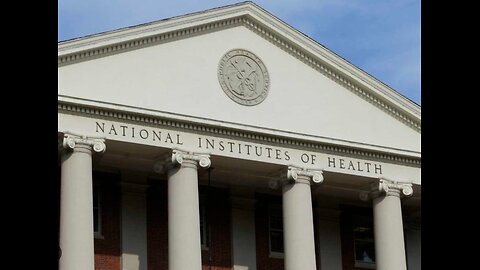 Trump WH Agrees to Review Stalled NIH Research Grants