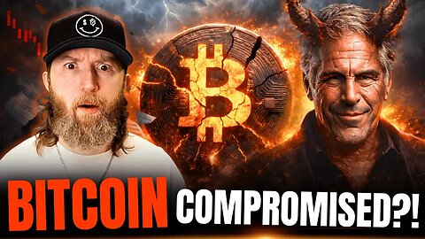 Did Bitcoin Epstein Itself?!