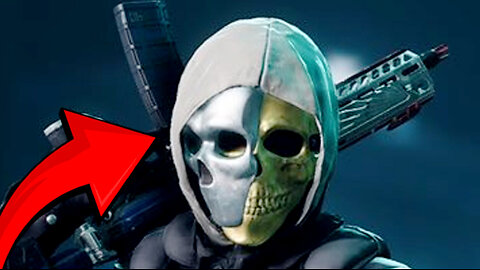 New Battlefield Easter Egg