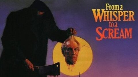 From a Whisper to a Scream-Vincent Price-1987 IMDB 5.7/10
