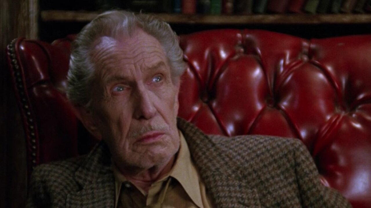 From a Whisper to a Scream-Vincent Price-1987 IMDB 5.7/10