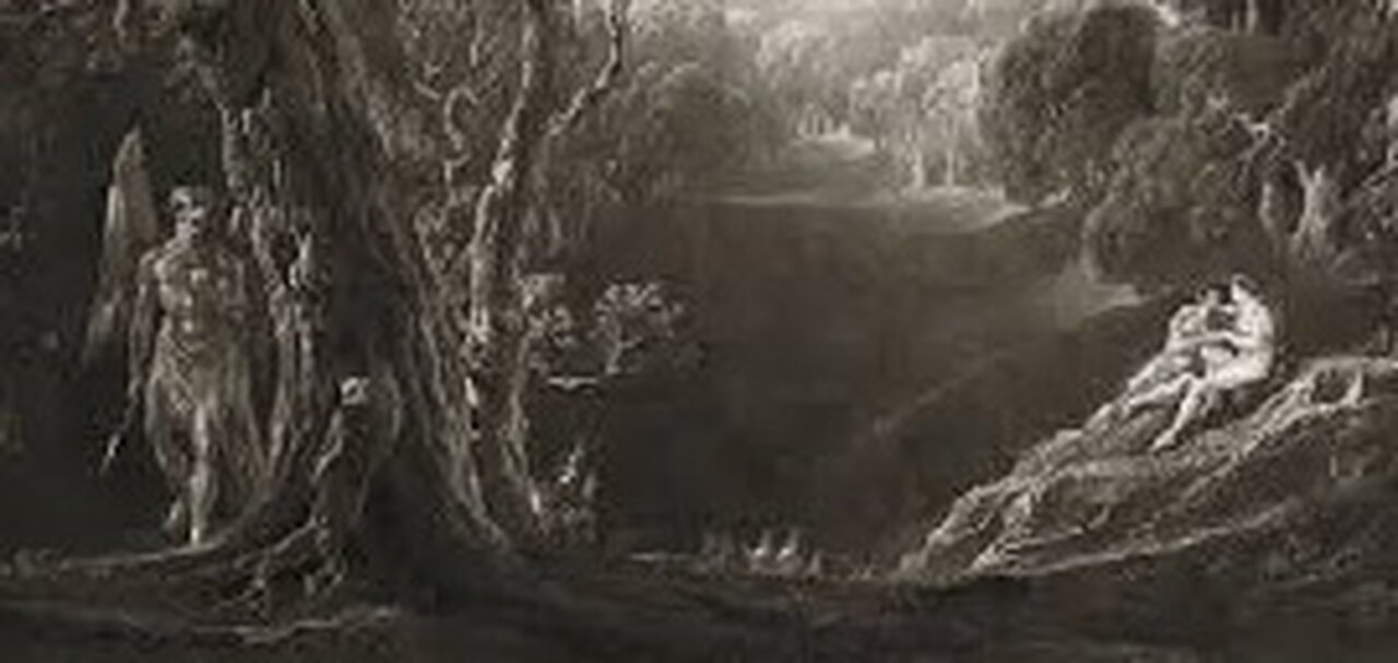 PARADISE LOST by John Milton