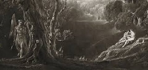 PARADISE LOST by John Milton