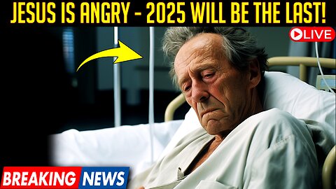 Israeli Scientist Dies & Meets Jesus Shocking NDE Prophecy at the Sea of Galilee