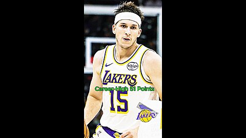 Austin Reaves Drops Career-High vs Kings 👑🔥