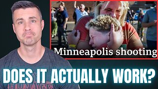 Prayer Isn’t Enough? The Shocking Truth Behind the Minneapolis Tragedy