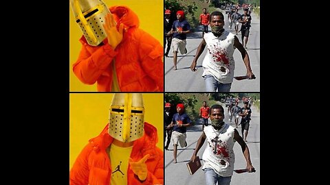 The Lesson of Haiti - William Pierce 🔪🩸