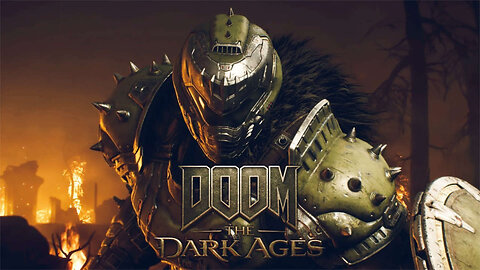 DOOM - The Dark Ages, Part 7