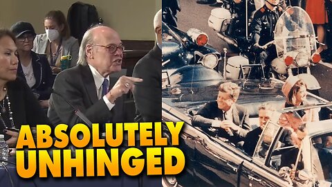 What a f*cking ghoul...