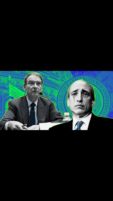 Trump’s SEC Pick Paul Atkins: Crypto’s Game-Changer for $BTC & $XRP! 🚀