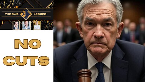 The Fed Did WHAT?! (TDL Live Ep 7)