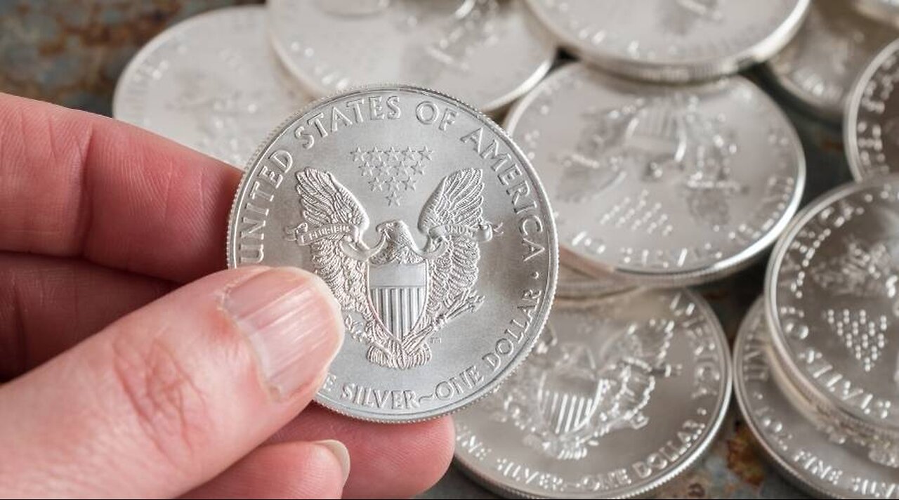 My Silver & Gold Price Predictions