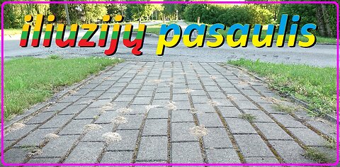 Plokščiai apvalus kubinis trikampis... (atsakymai į klausimus)