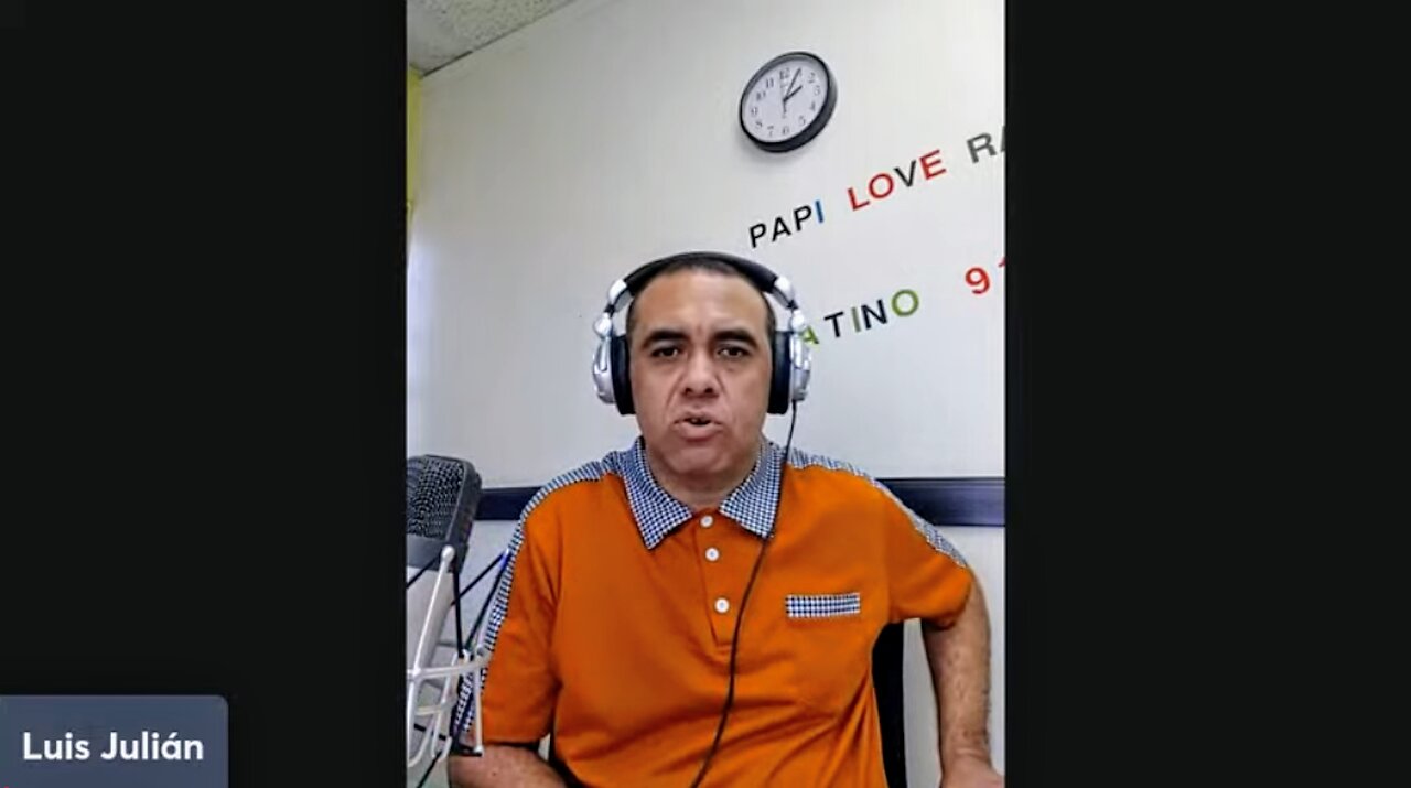 ¿Quién es el 👼 Ángel de Apocalipsis Capítulo 10?