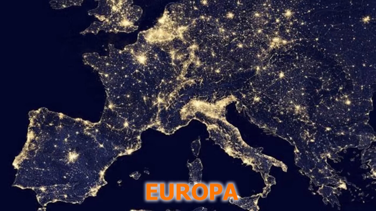 Europa Stars