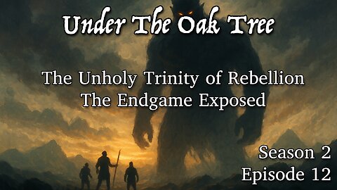 Under The Oak Tree - Season 2 Episode 12