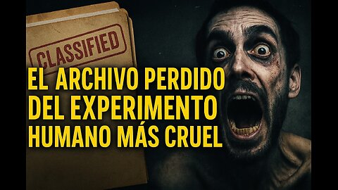 El Experimento Tuskegee: El Escándalo Médico que el Gobierno Quiso Ocultar