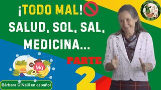 Preguntas & Respuestas_¡Todo sobre tu salud, podría estar al revés! Descúbrelo aquí (Parte 2)