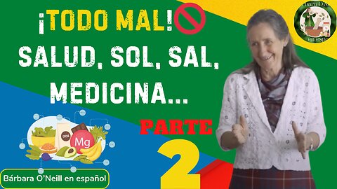 Preguntas & Respuestas_¡Todo sobre tu salud, podría estar al revés! Descúbrelo aquí (Parte 2)