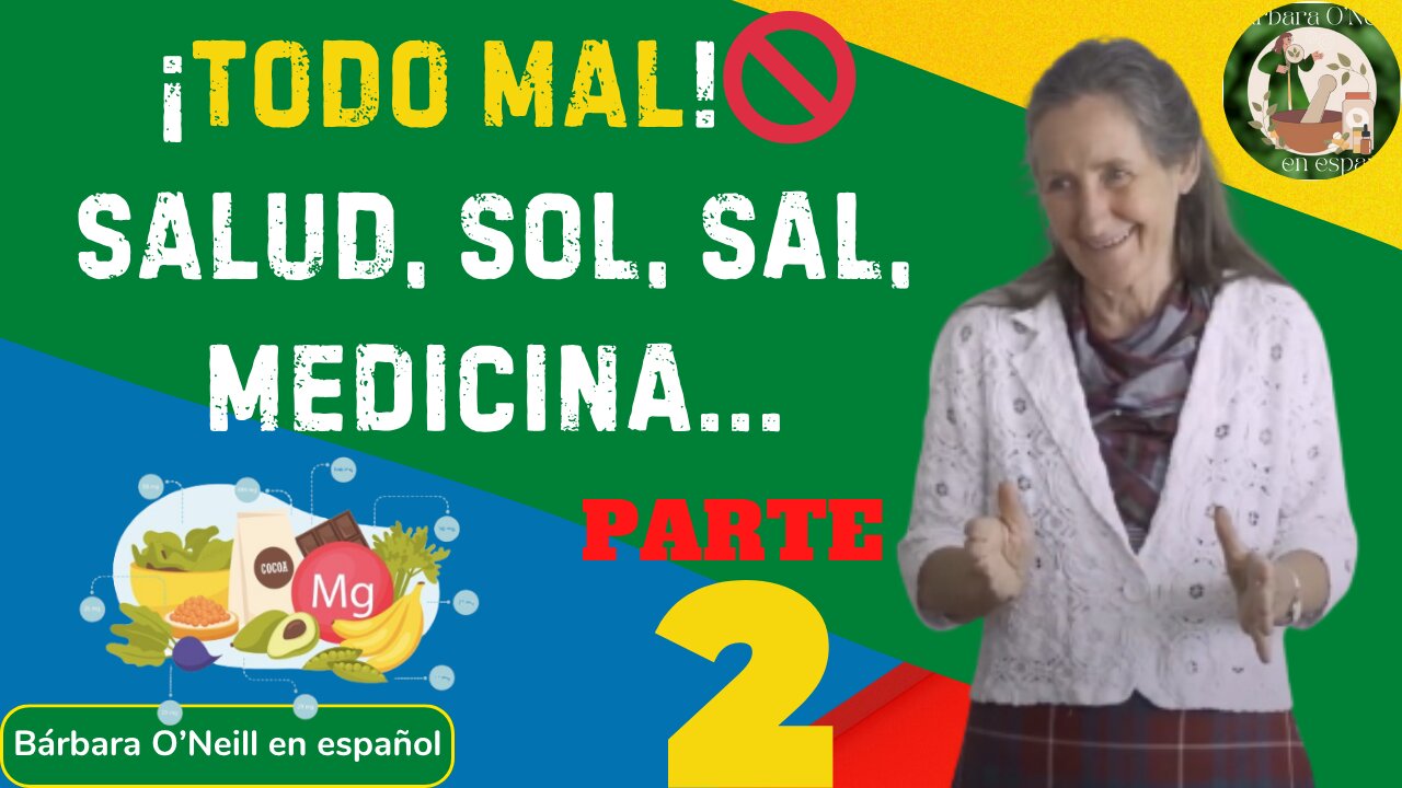 Preguntas & Respuestas_¡Todo sobre tu salud, podría estar al revés! Descúbrelo aquí (Parte 2)
