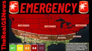 ITS COMING 🚨 THEY ARE PREPARING FOR BLACKOUT NEXT 24 HOURS