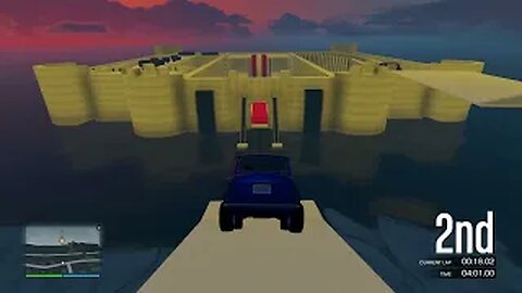 GTA 5, paleto palace
