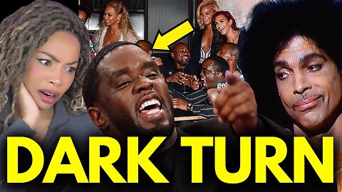 DIDDY'S TRIAL DAY 9 : PRINCE’S PARTY SCANDAL, FBI Bombshell, Hotel Lies & Makeup Artist Confession!
