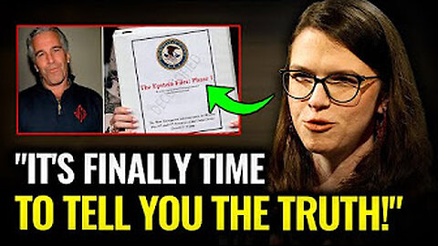 Epstein truth?
