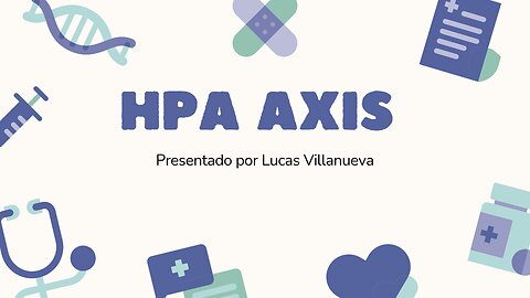 HPA axis dysfunction Explained