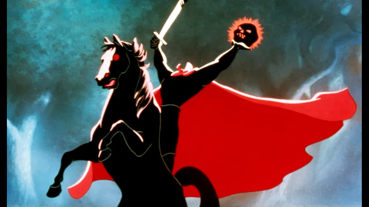 Halloween 2025 Stream 6PM Eastern