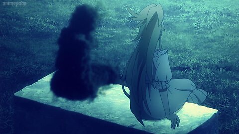 the abyss as corrupted krystal | Tales of Wedding Rings Season 2 [Uncensored]