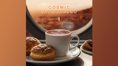 Cosmic Intermezzo I - Cathy and the Dreamer