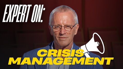 Warrick Stacey Speaks ~ Aussie Crisis Management is a Joke 🛑