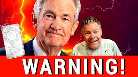 💰 BIG Silver Price and Gold Price UPDATE 💰 - You Best LISTEN to this NEWS