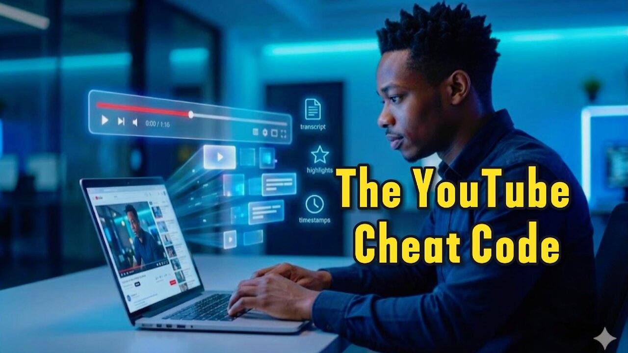 Game Changing AI for Learning Faster You Need This ⏳ EP #301