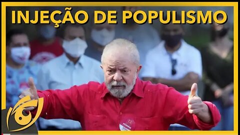 Lula aposta no POPULISMO e INJETA 178 BILHÕES no minha casa MINHA VIDA