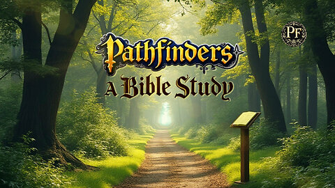 Pathfinders ~ Deborah