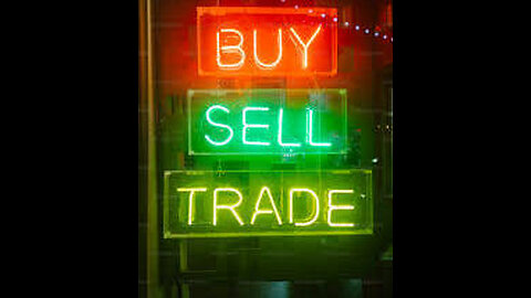 M O T B WAKE UP SERIES! WHY THE LOCKDOWNS WAS THE BUYING AND SELLING IN REVELATION