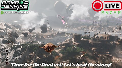 Time to beat Expedition 33! The final act!